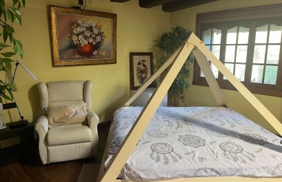 Resale - Country House - Gea Truyols - Gea y Trujols