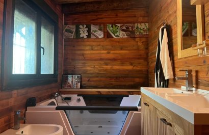 Resale - Country House - Gea Truyols - Gea y Trujols