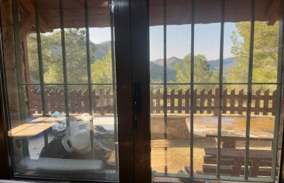 Resale - Country House - Gea Truyols - Gea y Trujols