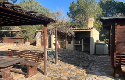 Resale - Country House - Gea Truyols - Gea y Trujols