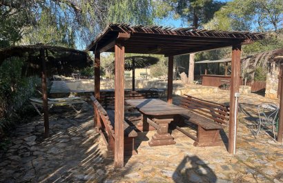 Resale - Country House - Gea Truyols - Gea y Trujols