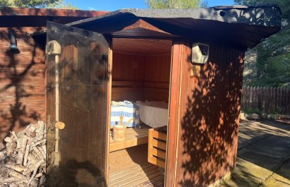 Resale - Country House - Gea Truyols - Gea y Trujols