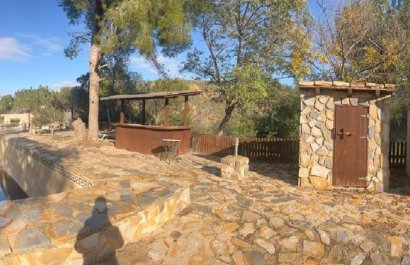 Resale - Country House - Gea Truyols - Gea y Trujols