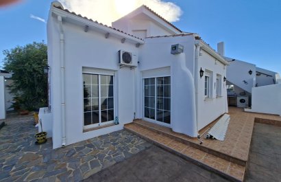 Resale - Villa - Fortuna - Urbanizacion Las Kalendas