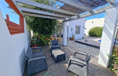Resale - Villa - Fortuna - Urbanizacion Las Kalendas