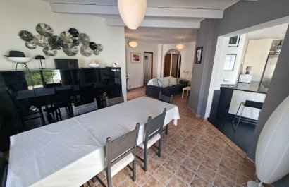 Resale - Villa - Fortuna - Urbanizacion Las Kalendas