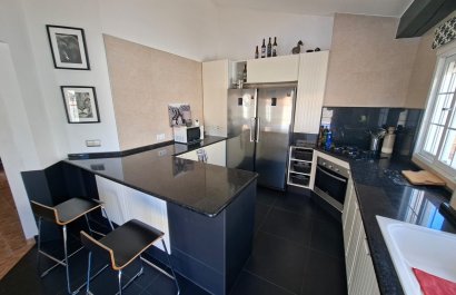Resale - Villa - Fortuna - Urbanizacion Las Kalendas