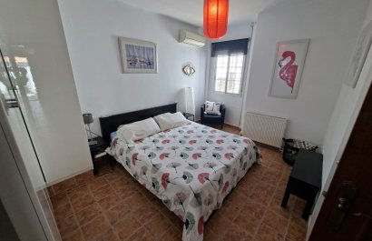Resale - Villa - Fortuna - Urbanizacion Las Kalendas