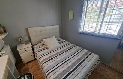 Resale - Villa - Fortuna - Urbanizacion Las Kalendas