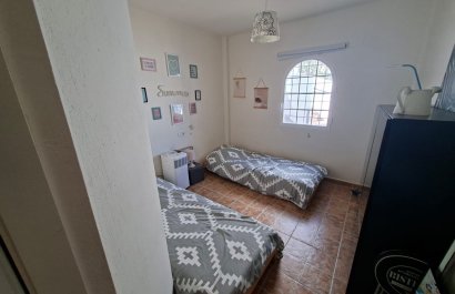 Resale - Villa - Fortuna - Urbanizacion Las Kalendas