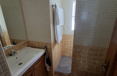 Resale - Villa - Fortuna - Urbanizacion Las Kalendas
