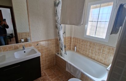 Resale - Villa - Fortuna - Urbanizacion Las Kalendas