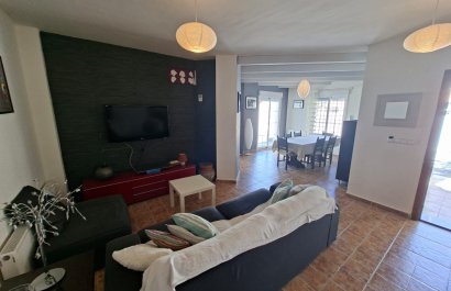 Resale - Villa - Fortuna - Urbanizacion Las Kalendas