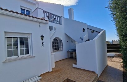 Resale - Villa - Fortuna - Urbanizacion Las Kalendas