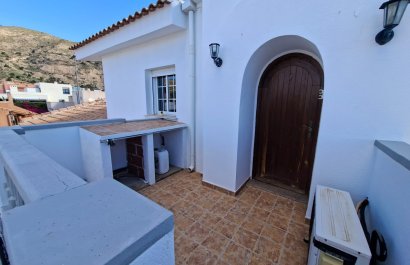 Resale - Villa - Fortuna - Urbanizacion Las Kalendas
