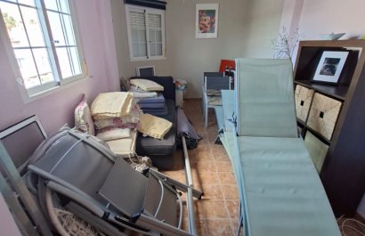 Resale - Villa - Fortuna - Urbanizacion Las Kalendas