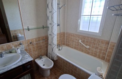 Resale - Villa - Fortuna - Urbanizacion Las Kalendas