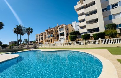 Resale - Apartment / flat - Torrevieia - La Mata