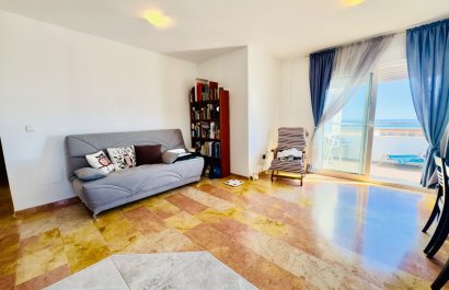 Resale - Apartment / flat - Torrevieia - La Mata