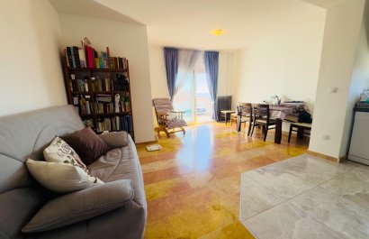 Resale - Apartment / flat - Torrevieia - La Mata