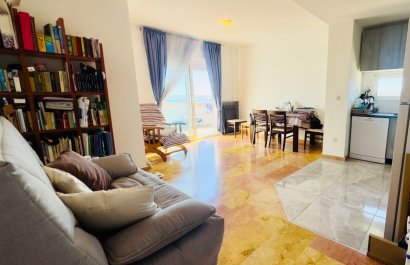 Resale - Apartment / flat - Torrevieia - La Mata