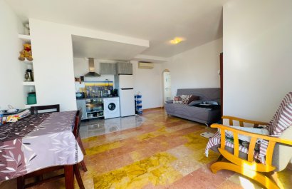 Resale - Apartment / flat - Torrevieia - La Mata