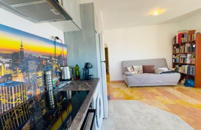 Resale - Apartment / flat - Torrevieia - La Mata