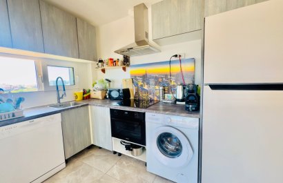 Resale - Apartment / flat - Torrevieia - La Mata