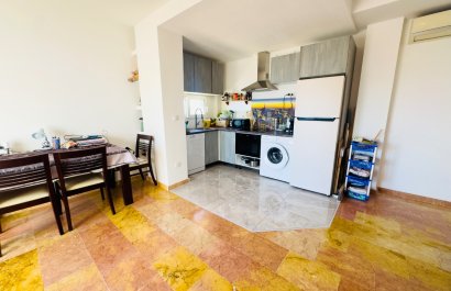 Resale - Apartment / flat - Torrevieia - La Mata