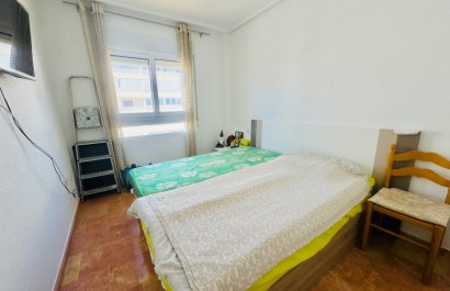 Resale - Apartment / flat - Torrevieia - La Mata