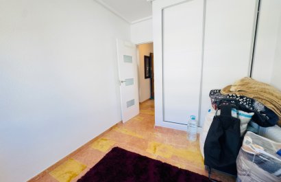 Resale - Apartment / flat - Torrevieia - La Mata