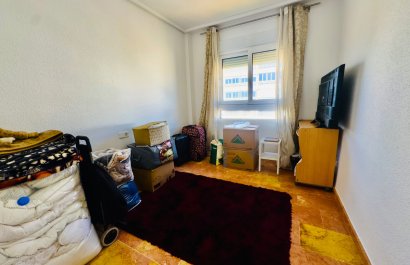 Resale - Apartment / flat - Torrevieia - La Mata