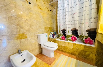 Resale - Apartment / flat - Torrevieia - La Mata