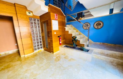 Resale - Apartment / flat - Torrevieia - La Mata