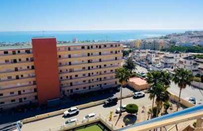 Resale - Apartment / flat - Torrevieia - La Mata