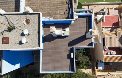 Resale - Apartment / flat - Torrevieia - La Mata