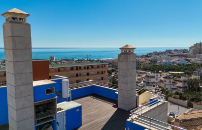 Resale - Apartment / flat - Torrevieia - La Mata