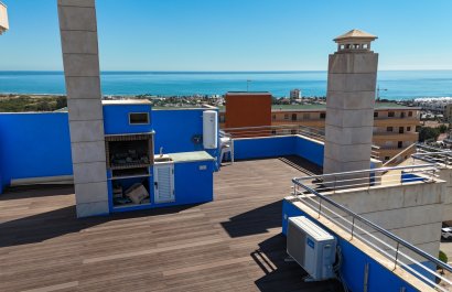 Resale - Apartment / flat - Torrevieia - La Mata