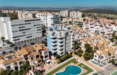 Resale - Apartment / flat - Torrevieia - La Mata