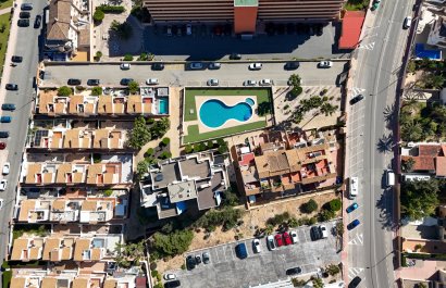 Resale - Apartment / flat - Torrevieia - La Mata