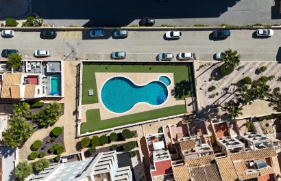 Resale - Apartment / flat - Torrevieia - La Mata