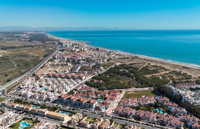 Resale - Apartment / flat - Torrevieia - La Mata