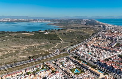 Resale - Apartment / flat - Torrevieia - La Mata
