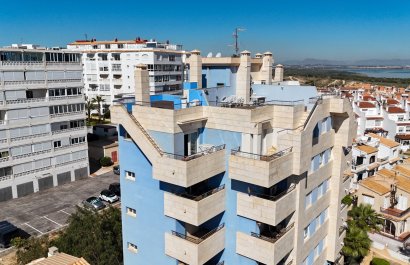 Resale - Apartment / flat - Torrevieia - La Mata