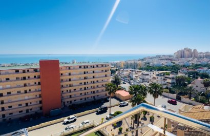 Resale - Apartment / flat - Torrevieia - La Mata