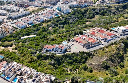 Resale - Apartment / flat - Torrevieia - La Mata
