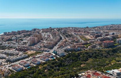 Resale - Apartment / flat - Torrevieia - La Mata