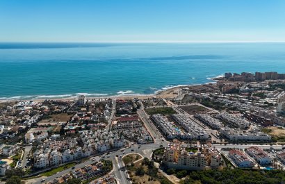 Resale - Apartment / flat - Torrevieia - La Mata