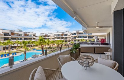 Resale - Apartment / flat - Orihuela Costa - Los Altos
