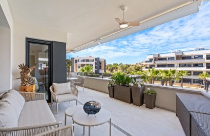 Resale - Apartment / flat - Orihuela Costa - Los Altos